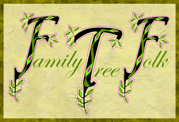 Family Tree Folk